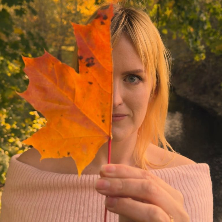Silvia Olesk