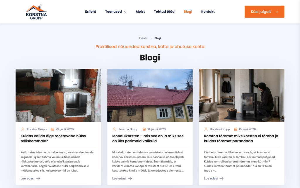 Blogi