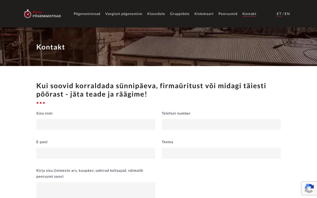 Kontakt